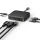 Hyper HyperDrive USB4 Mobile Dock - 1149266 - zdjęcie 4